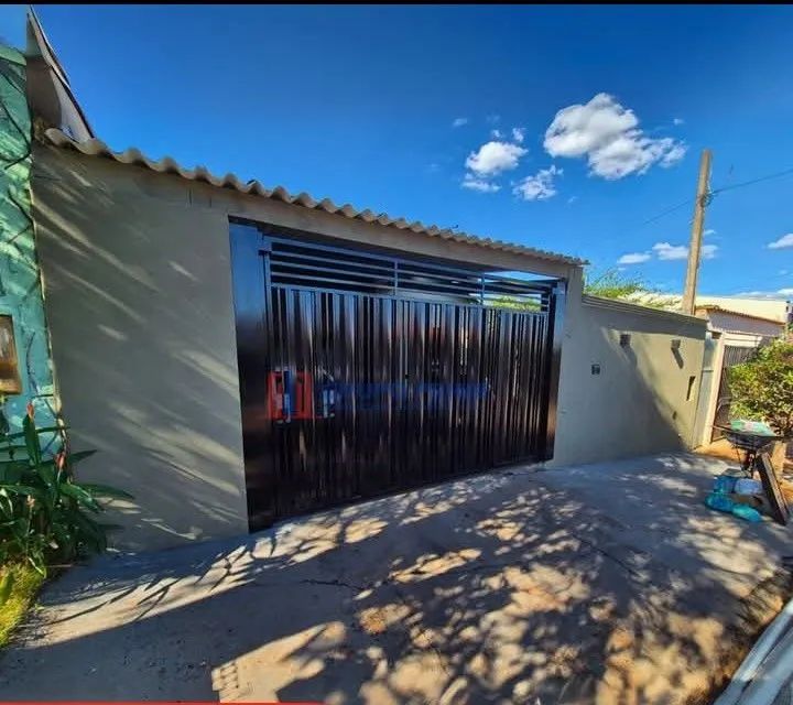 Foto - Jardinópolis - 