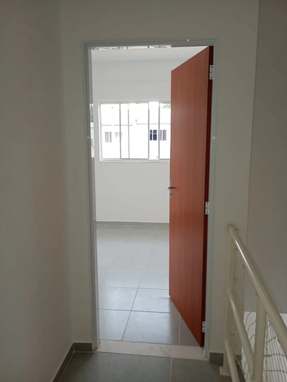 CASA DUPLEX 2 QUARTOS NO VALPARAISO - CHACARAS BRASIL