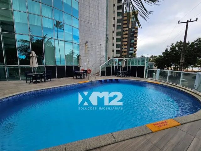 Radisson Recife Av. Boa Viagem.(Ref.: R3556128) - Foto 4