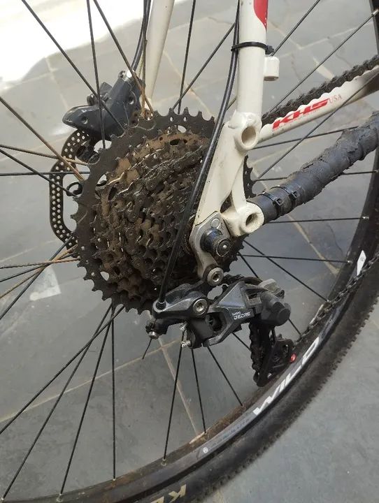 Bike KHS aro 29 - Foto 4