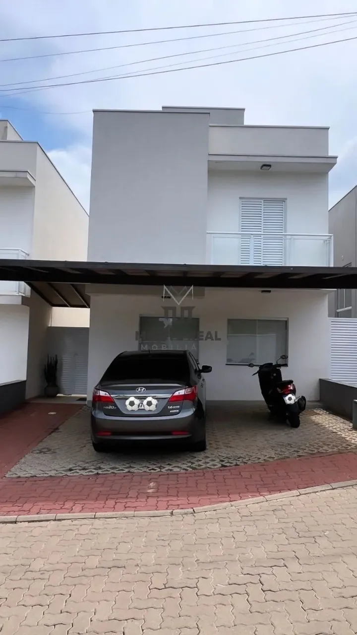 Monte Real Imobiliária | Residencial Harmonia no Alto da Bosta Vista em Sorocaba.