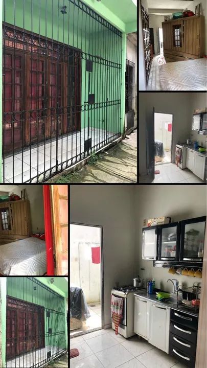 Casa à venda na Maracangalha - R$ 50.000,00 - Foto 3