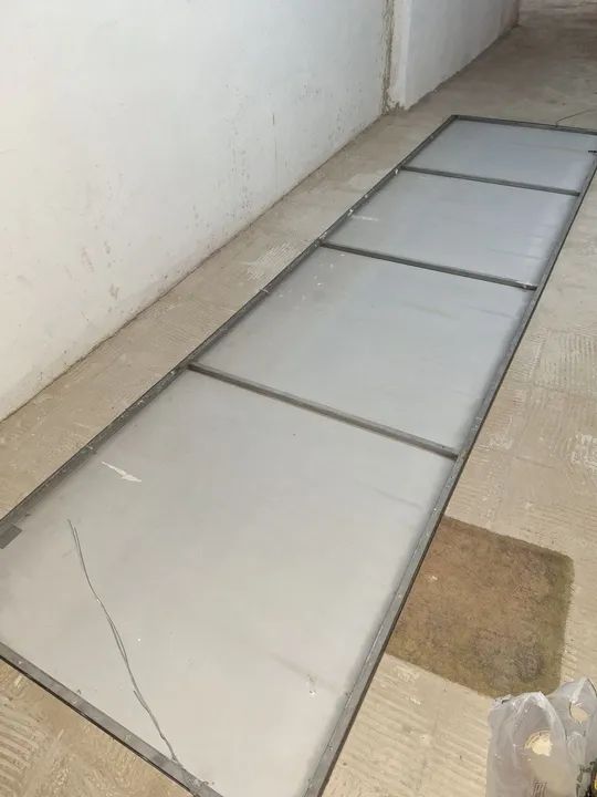 Placa para comércio  - Foto 2