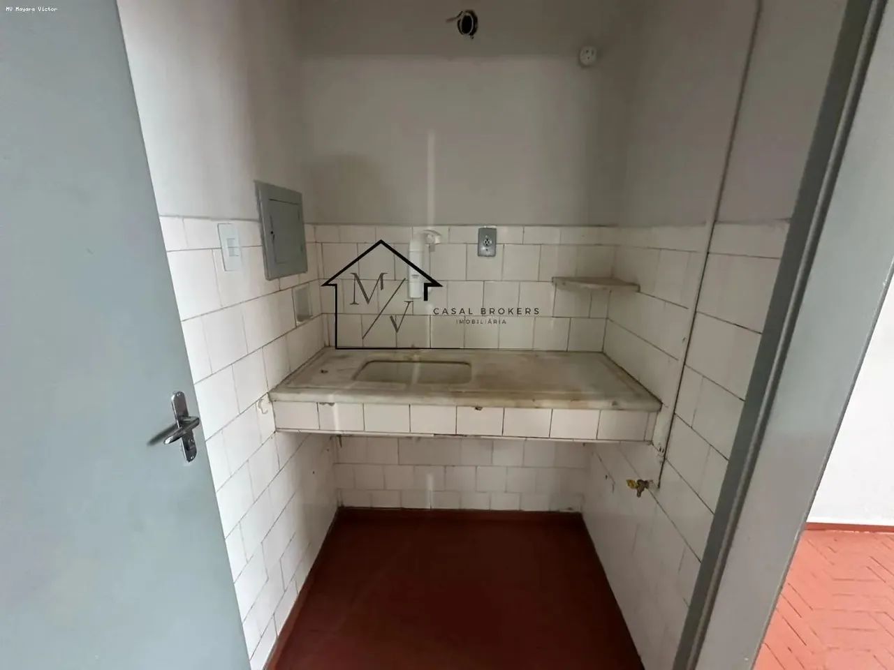 Apartamento para Locação, Várzea, 1 dormitório, 1 banheiro - Foto 2