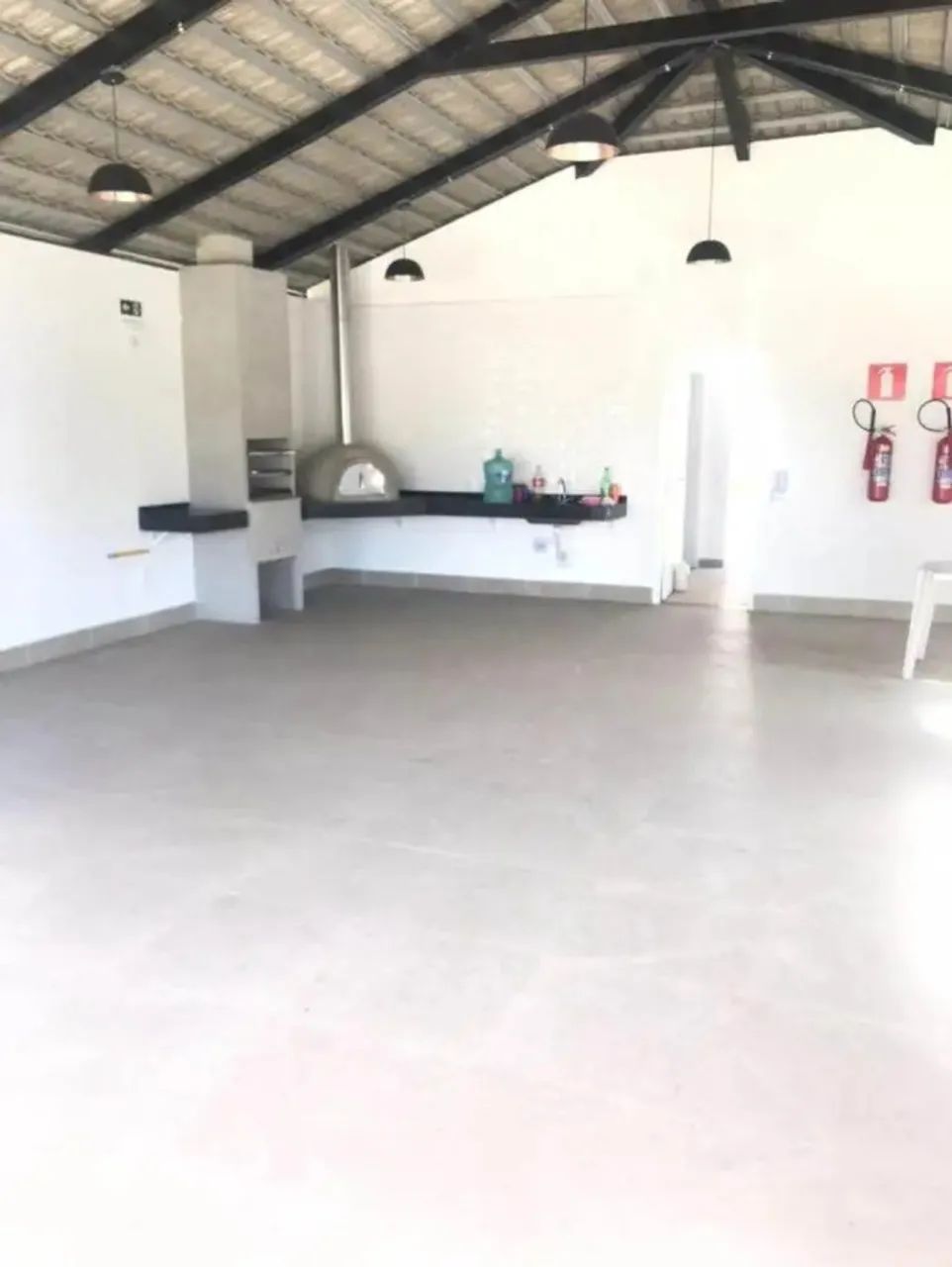 VENDO APARTAMENTO SEM ENTRADA Campo Grande! - Foto 3