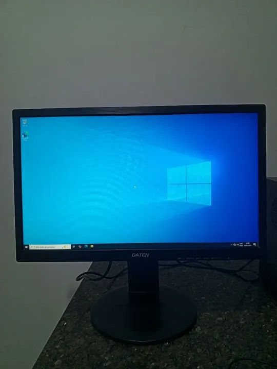 MONITOR 22 POLEGADAS IPS FULL HD 