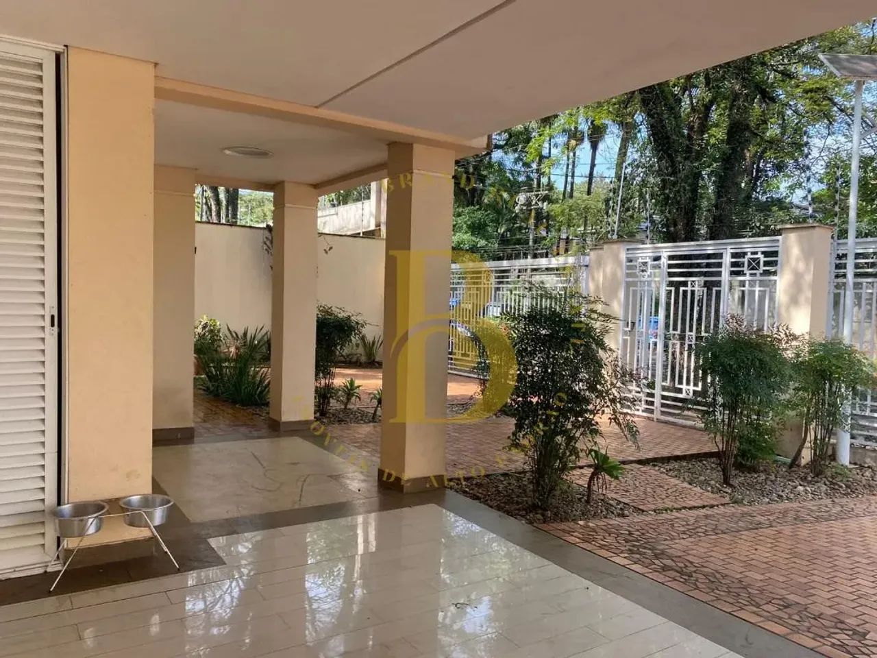 Casa espaçosa, com piscina privativa, localizada no Alto da Boa Vista. - Foto 4