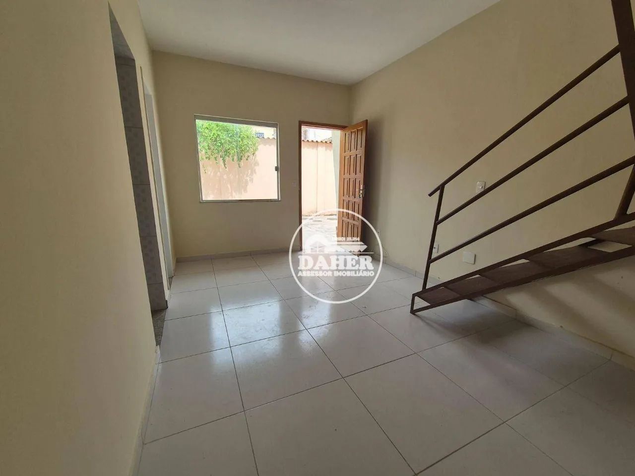 Daher Aluga: Casa de Vila Duplex 2 Quartos, 59 m² Cascadura - CDQ 307 - Foto 5