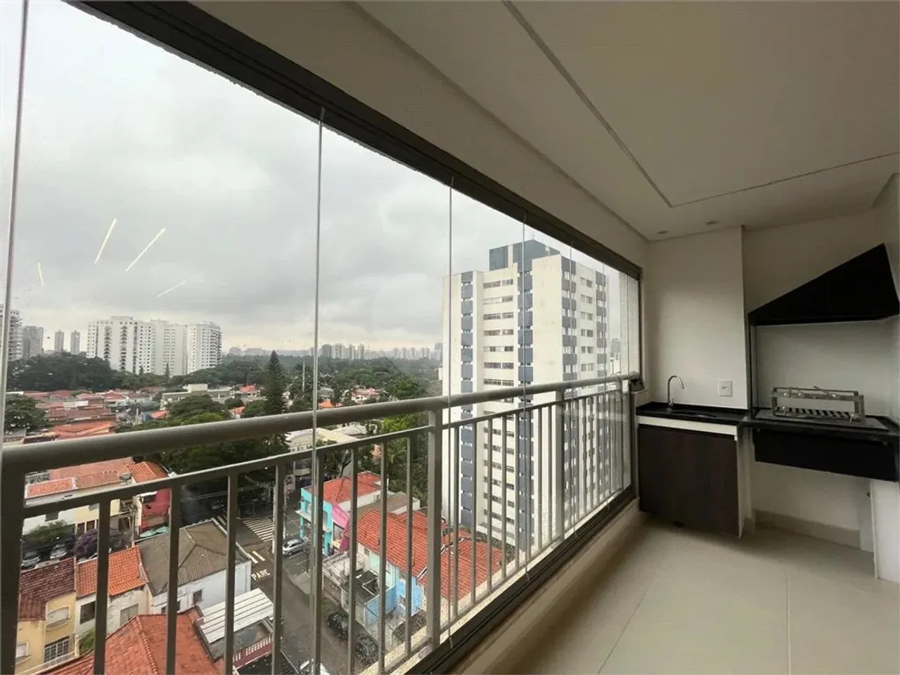 Apartamento com 3 quartos à venda ou para locação em Chácara Santo Antônio (zona Sul) - SP