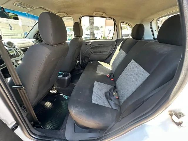 VENDO FORD FIESTA 1.6 FLEX 2014 - Foto 5