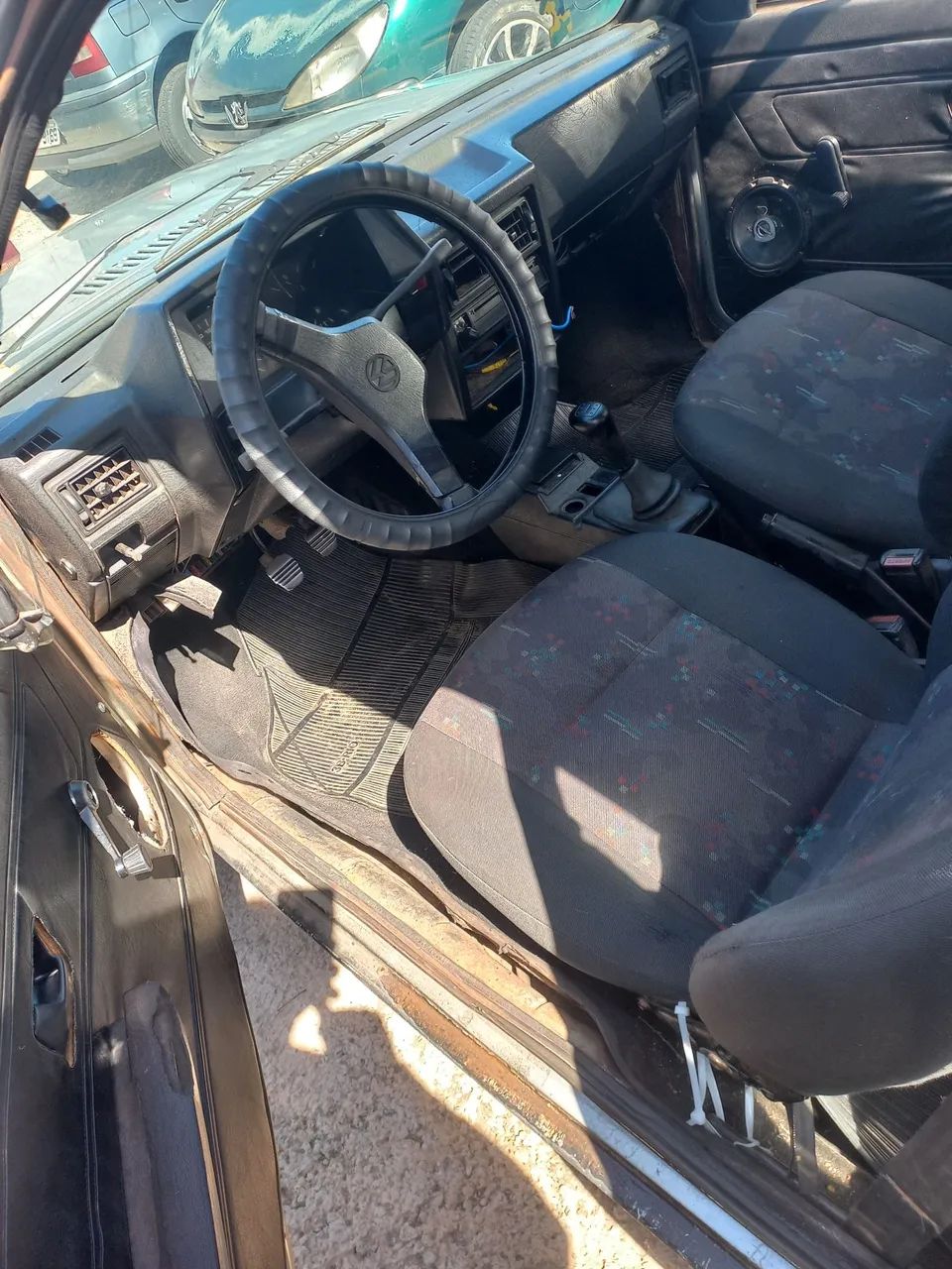 VW/GOL CL. - Foto 5