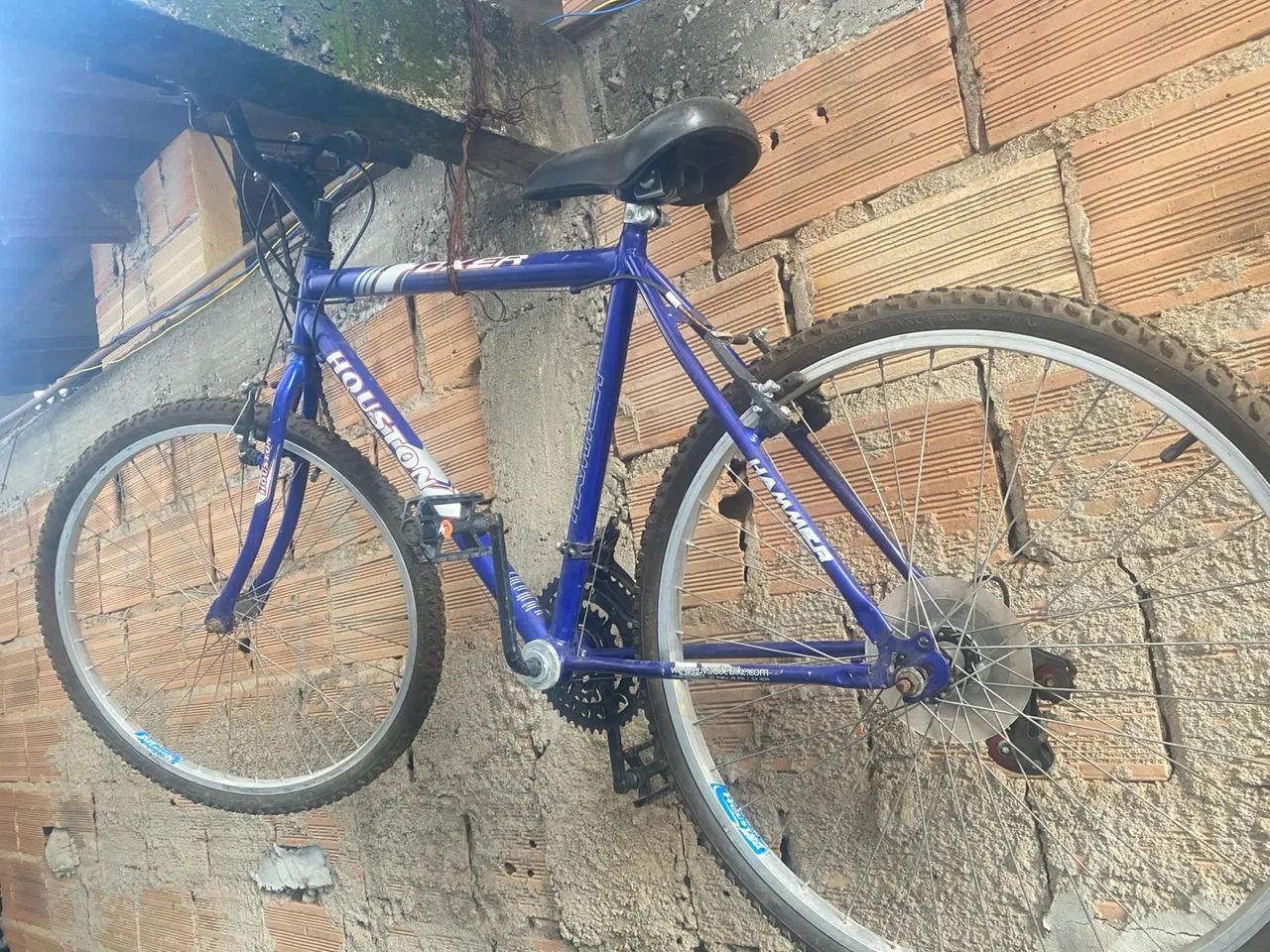 Bicicleta de Passeio - Foto 5