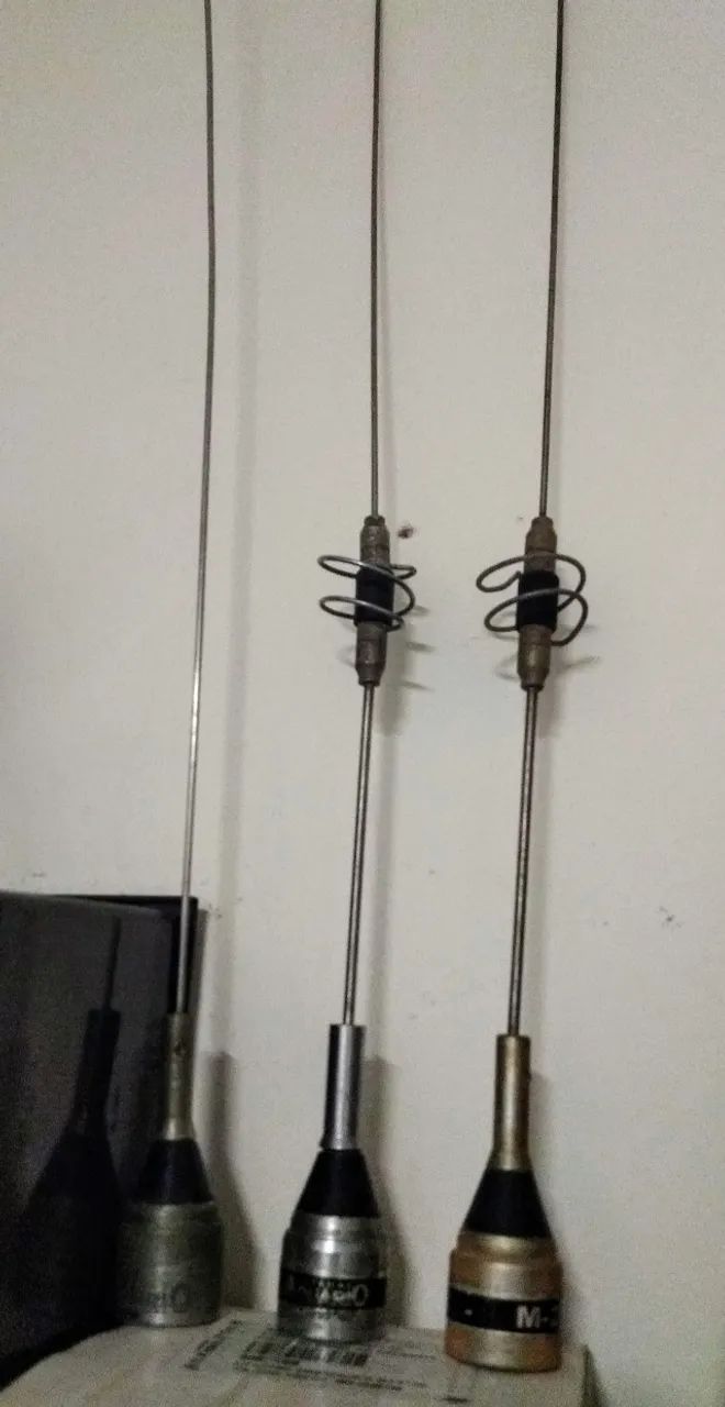 Antena VHF Aquarius