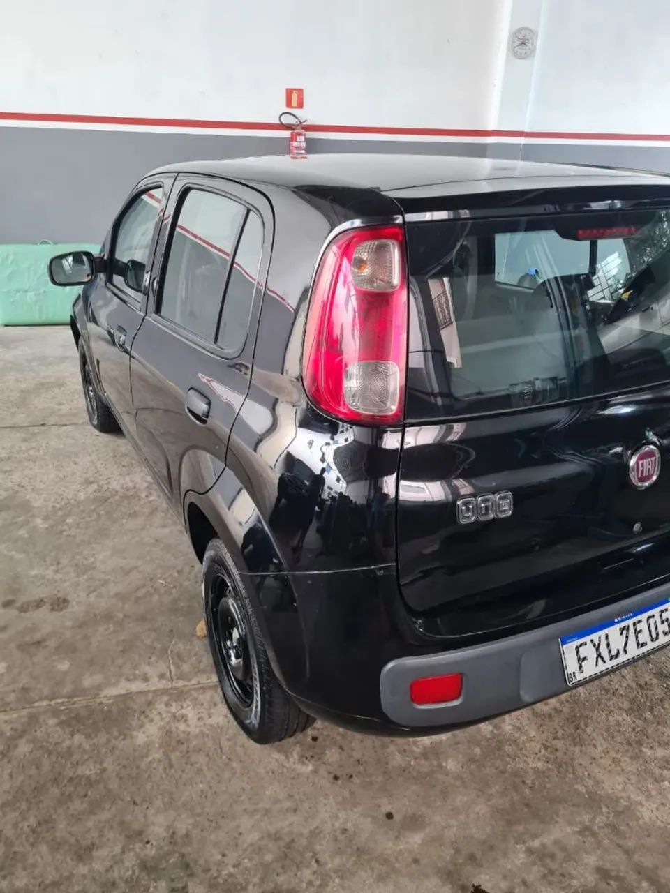 Vendo uno vivace, com ar condicionado,  2016 - Foto 5