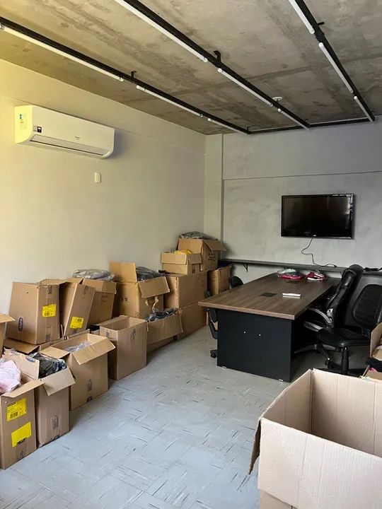 Oportunidade! Ponto comercial para venda no melhor ponto do bairro. - Foto 14