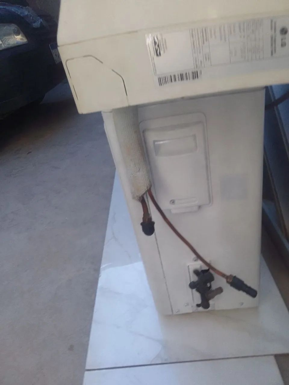 Ar Condicionado Split - Ótimo Estado - Foto 3