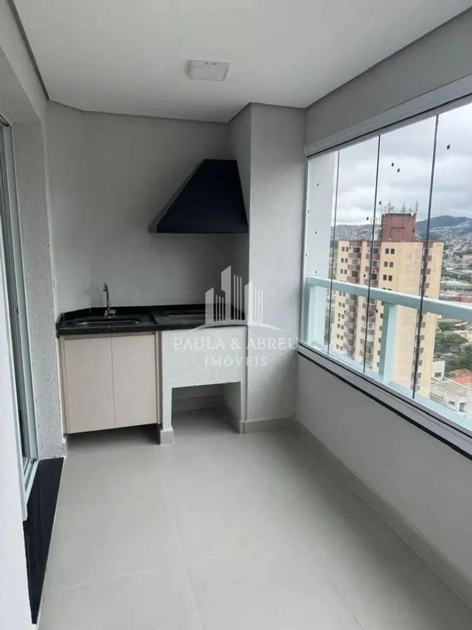 Apto de 3 Dorm com 1 suite no Centro de Mauá - Foto 3