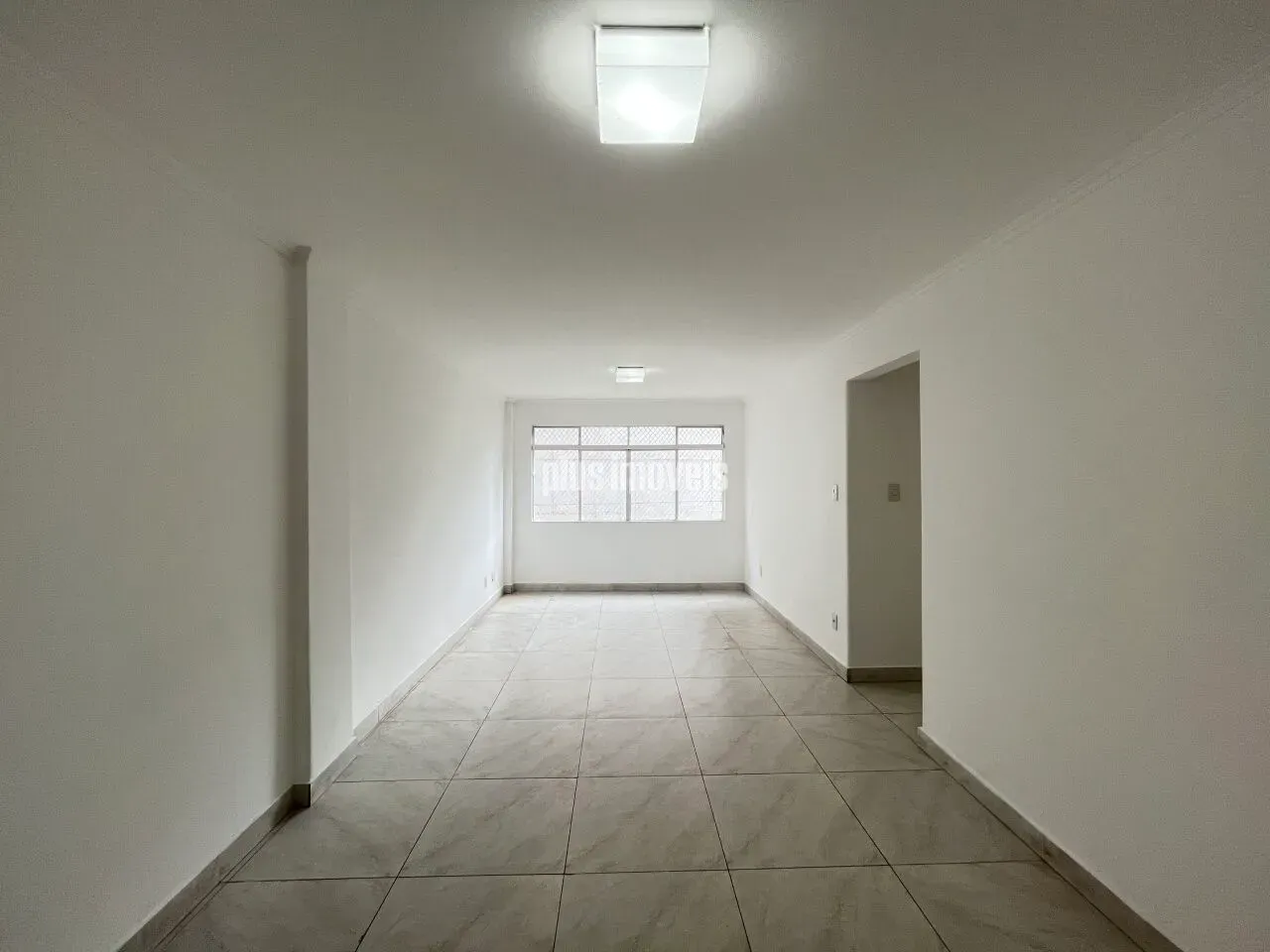 LOCAÇÃO - BELA VISTA - FGV