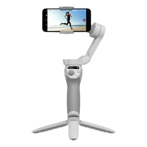 Gimbal DJI Osmo Mobile SE, lacrado com Nota Fiscal