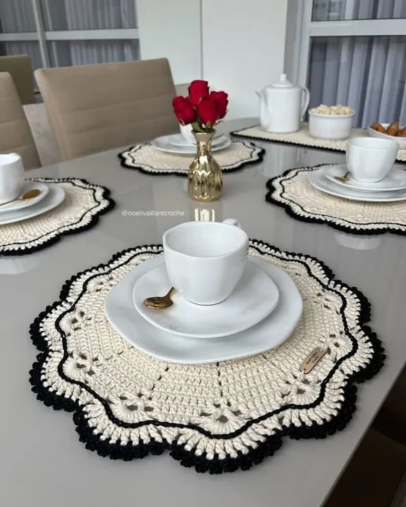 Jogo americano/ souplast  - Foto 2