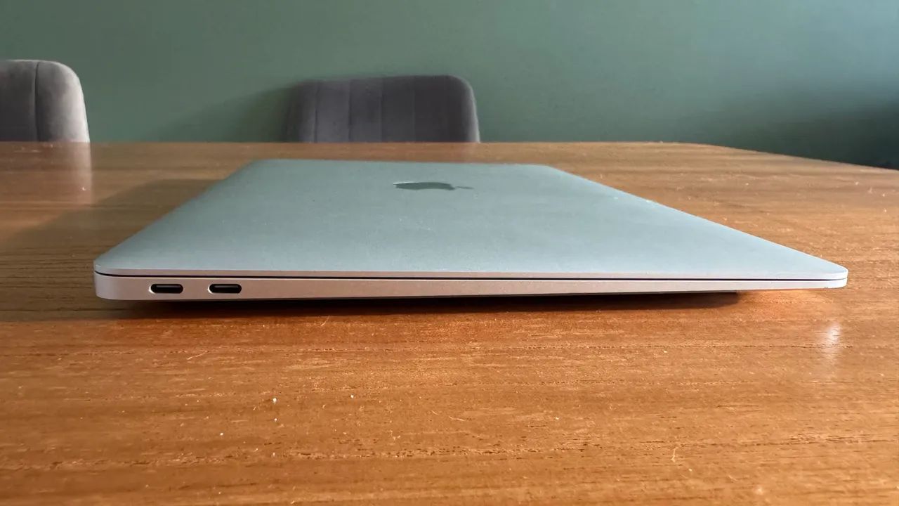 Macbook Air 2020 - 512 GB - Notebooks - Barra Olímpica, Rio de