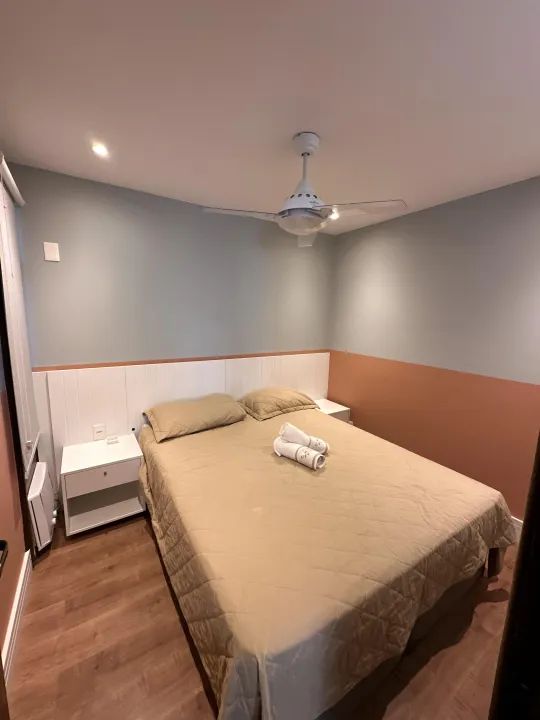 Duplex para venda tem 160 metros quadrados com 3 quartos em Itaipava - Petrópolis - RJ - Foto 7
