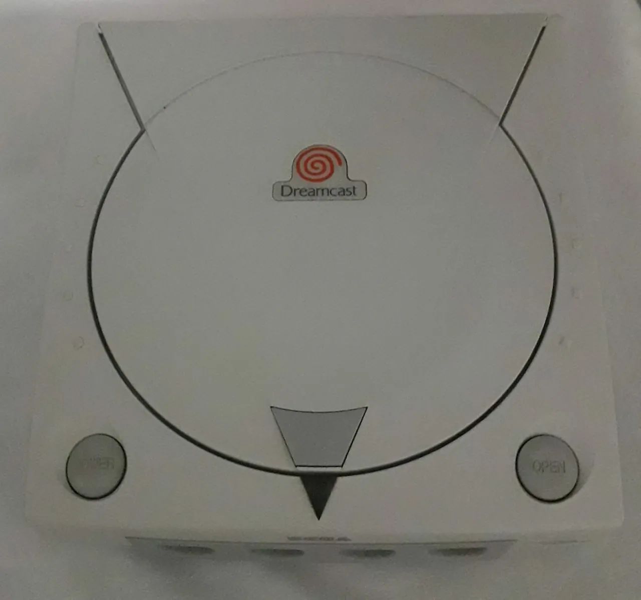 Dreamcast
