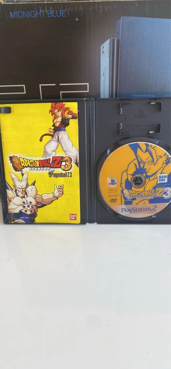 Jogos de PlayStation 2 - Foto 2