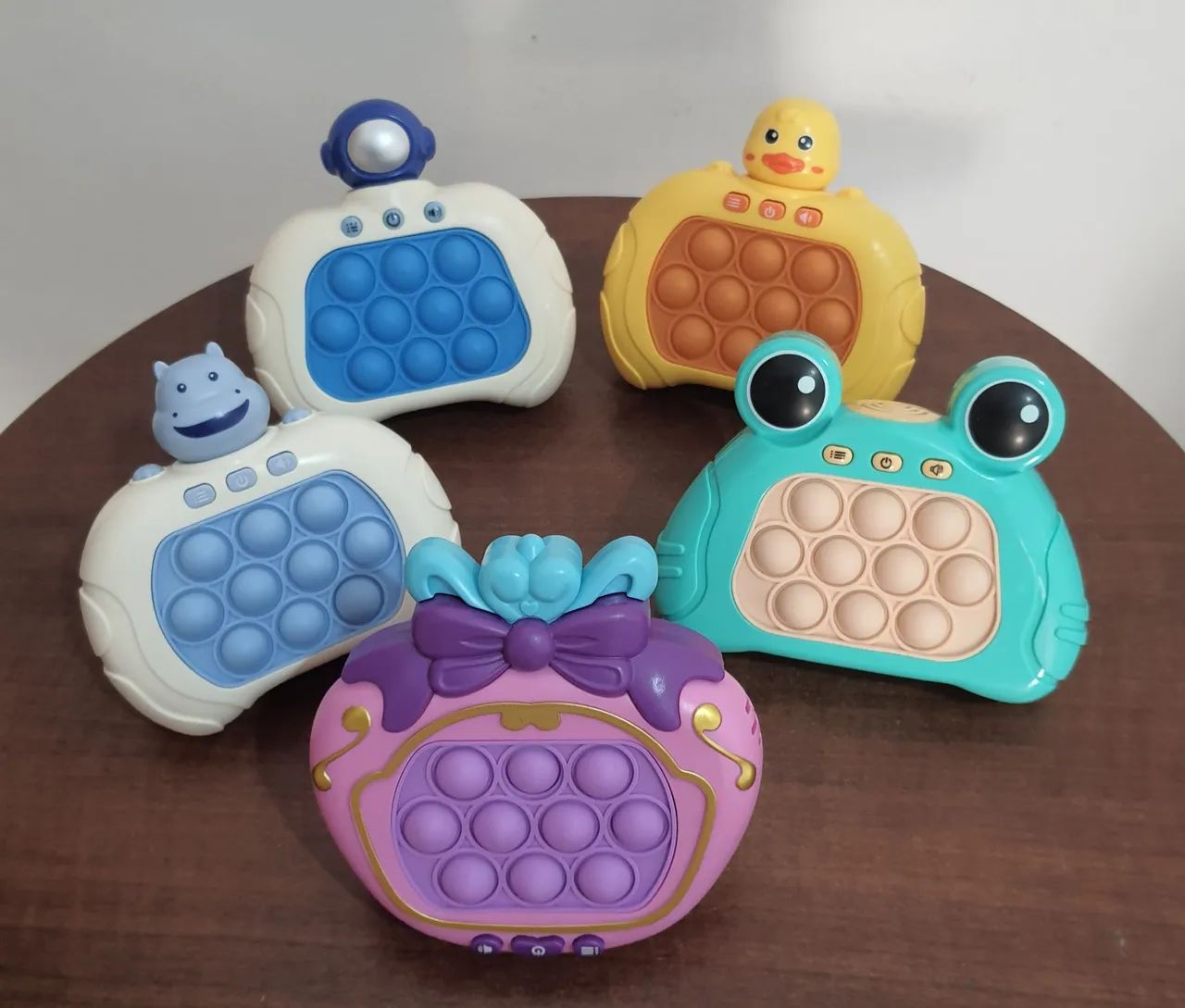 Popit eletrônico R$40