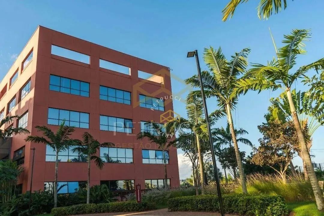 Sala para alugar, 193 m² por R$ 19.939,00 - Parque dos Resedás - Campinas/SP - Foto 3
