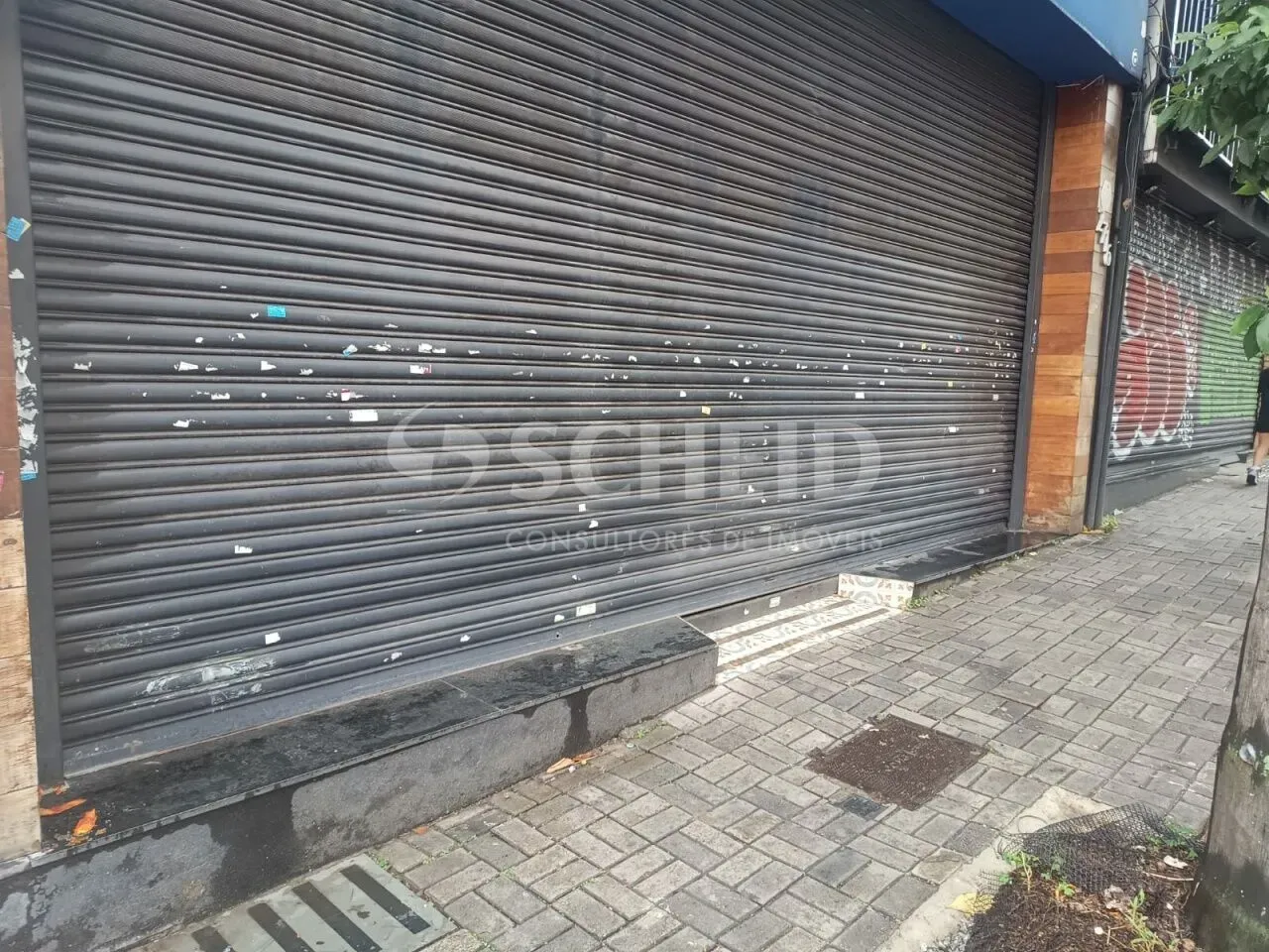 loja para Alugar na Rua Augusta - 470m² - 7 Salas - 6 Banheiros
