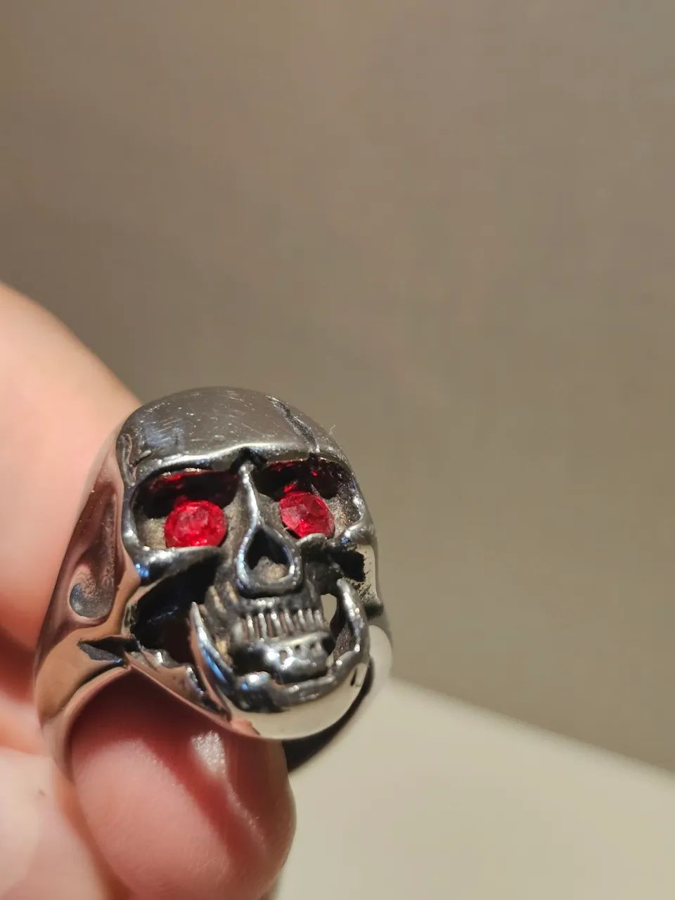 Anéis,pulseira e corrente  - Foto 5