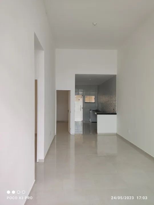 Excelente casa plana - Foto 5
