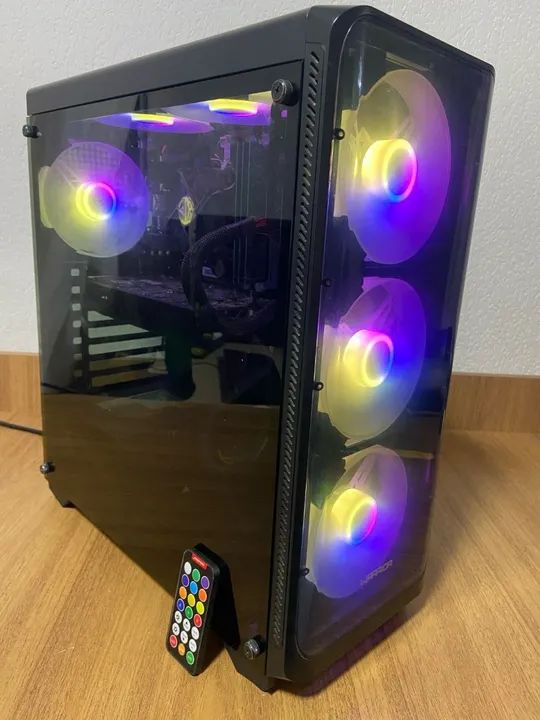 Pc Gamer Core i7 - Foto 4