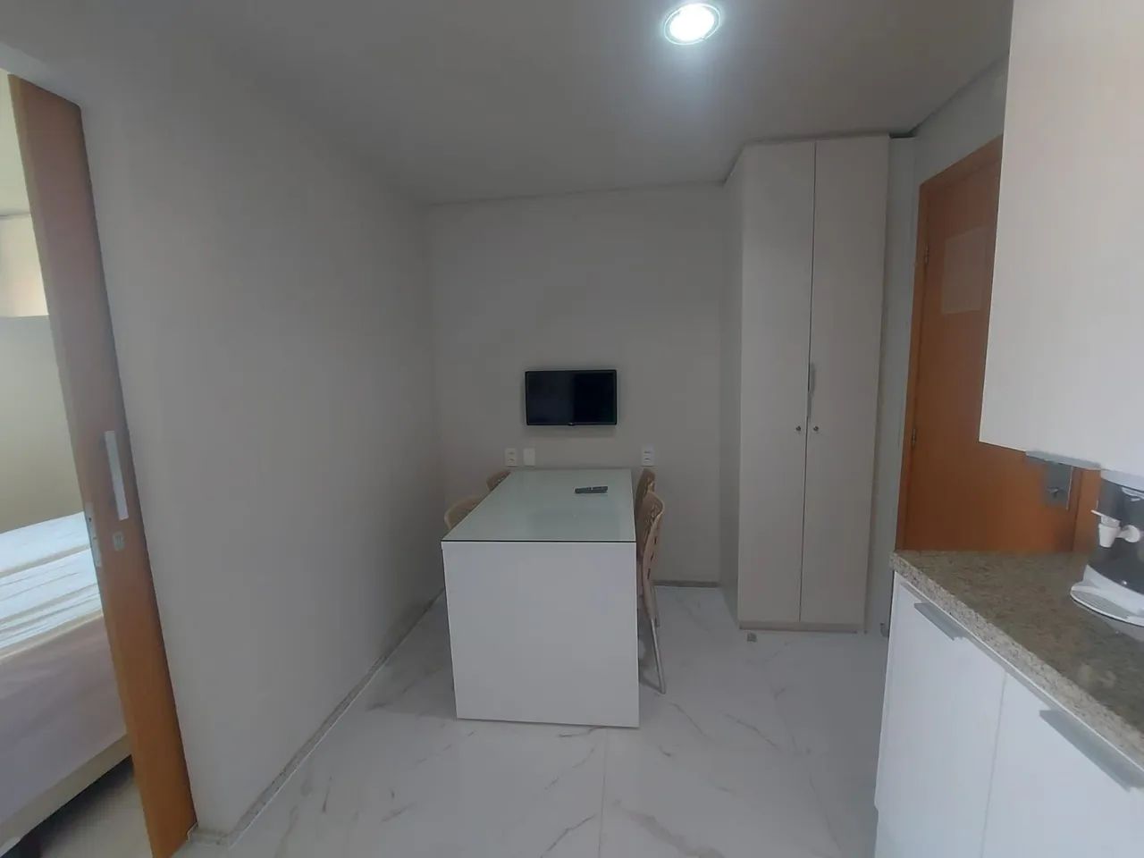 Marulhos Resort - Excelente flat 2 quartos à beira mar no Marulhos Muro Alto em Porto - Foto 7