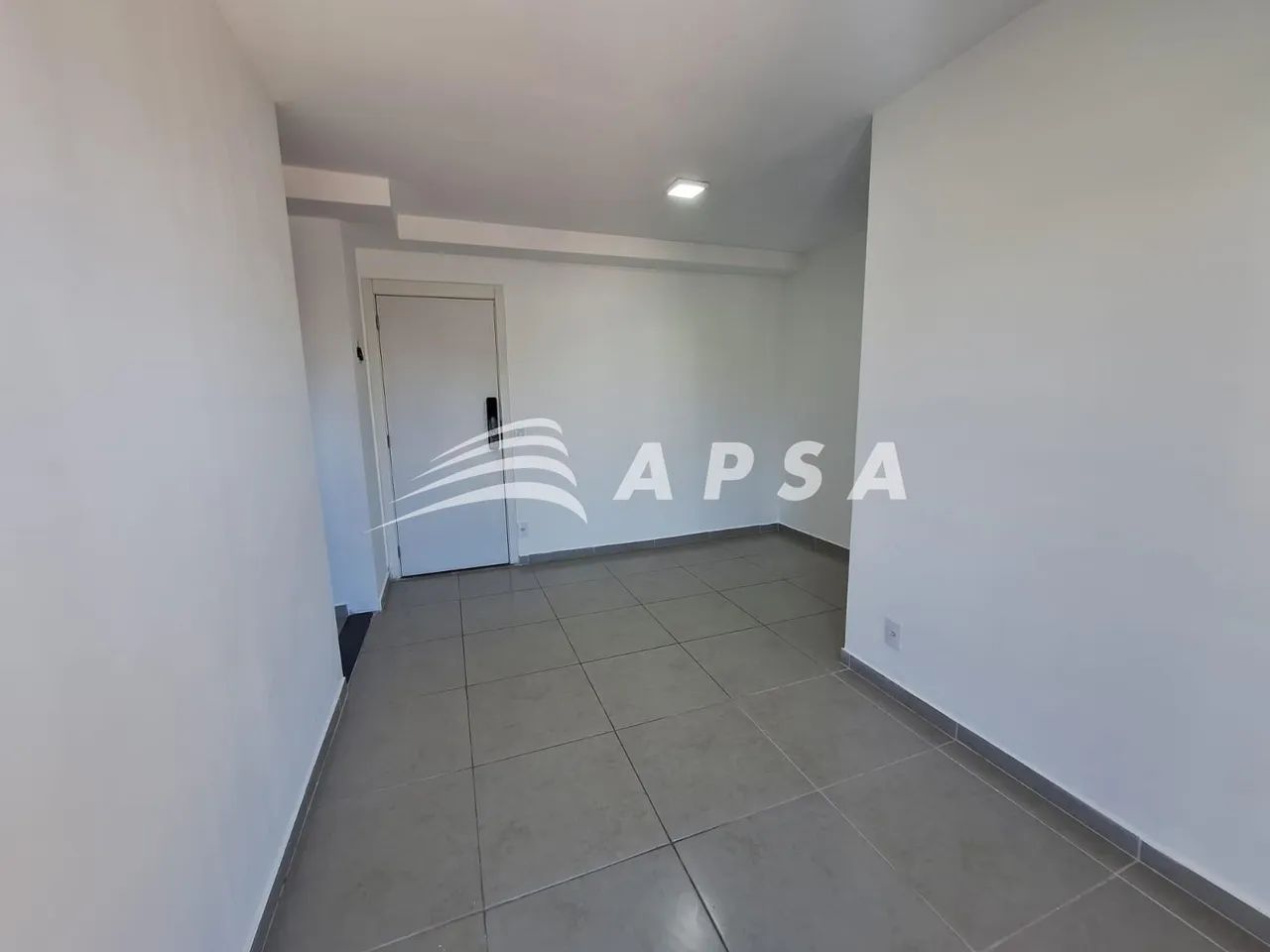 CONFORTO, PRATICIDADE E LAZER COMPLETO TE ESPERAM NESTE APARTAMENTO INCRÍVEL PARA LOCAÇÃO, - Foto 2