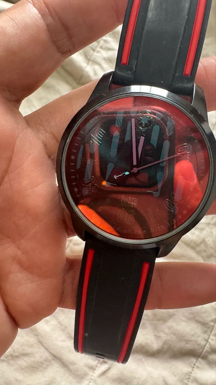 Relogio