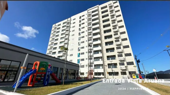 Lindo Apartamento Para Alugar 2/4 com Suíte, 1 Garagem, Academia, Ária de Lazer Completa.