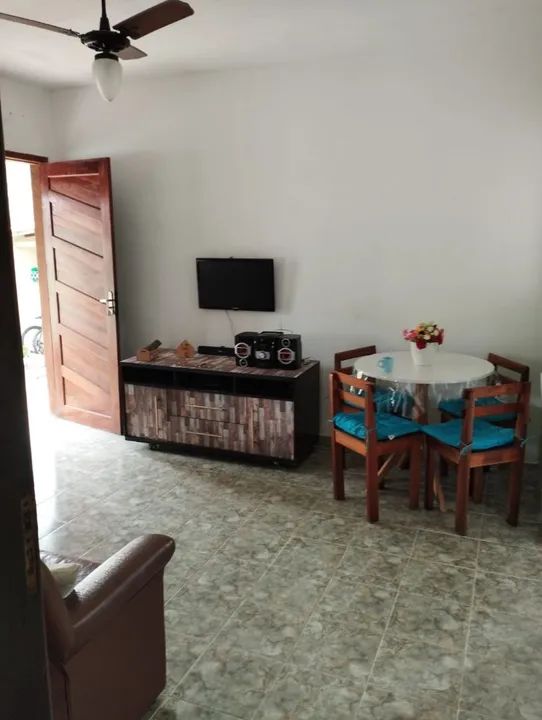 Temporada Saquarema em espaço aconchegante  - Foto 4