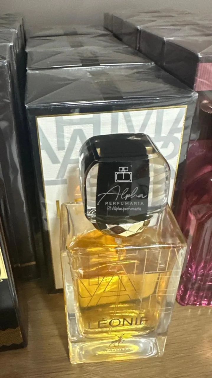 Perfumes Árabes  - Foto 3