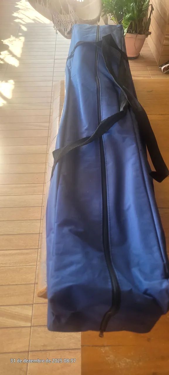 Vendo tenda - Foto 2