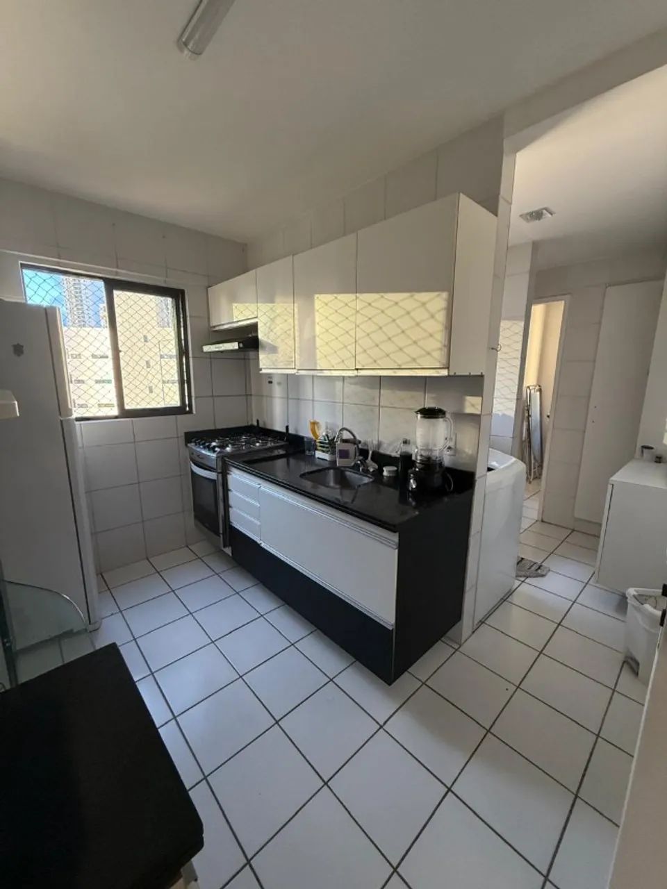 ALUGUEL / VENDA  *LINDO APARTAMENTO*  - BOA VIAGEM / RECIFE (R$ 4.200,00 PACOTE)  - Foto 3