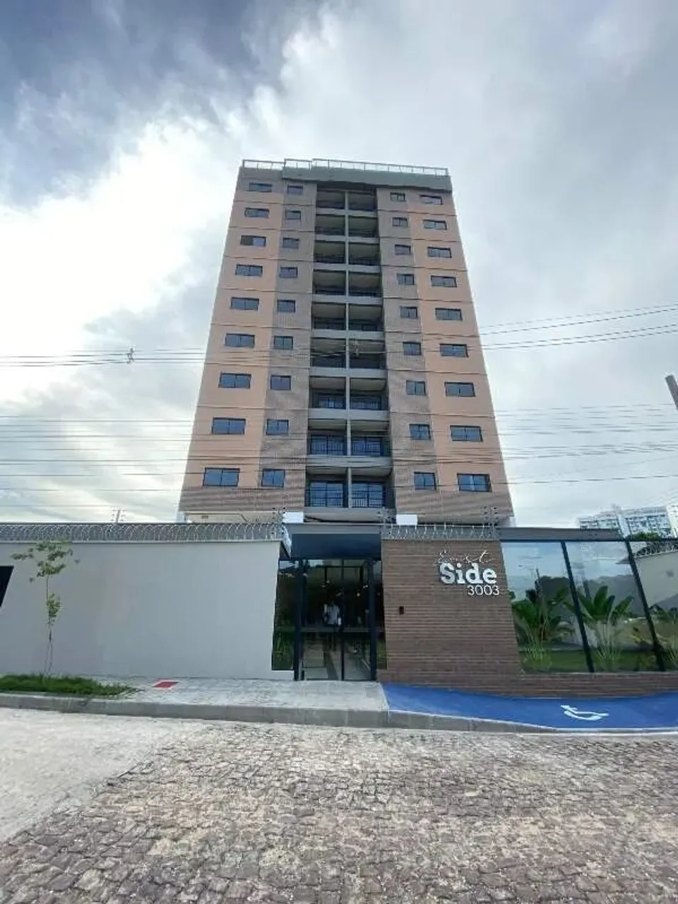 Condomínio East Side