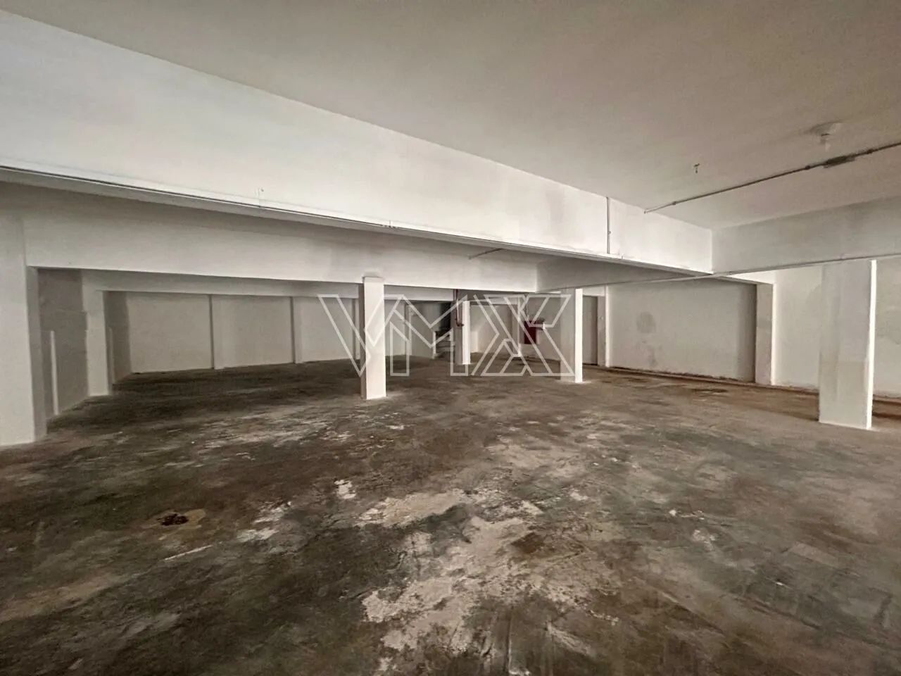 SALÃO COMERCIAL PARA LOCAÇÃO NA VILA GUSTAVO - SP - Foto 6