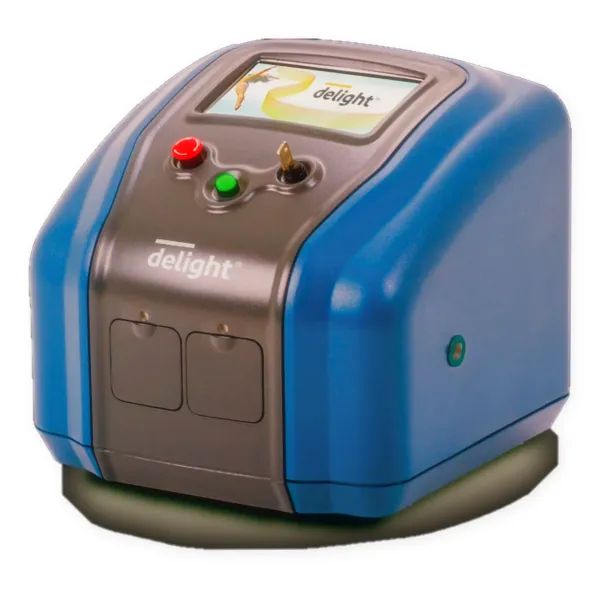 APARELHO A LASER PARA CIRURGIA VASCULAR E LIPOASPIRAÇÃO EM 10X SEM JUROS NO CARTÃO DE 