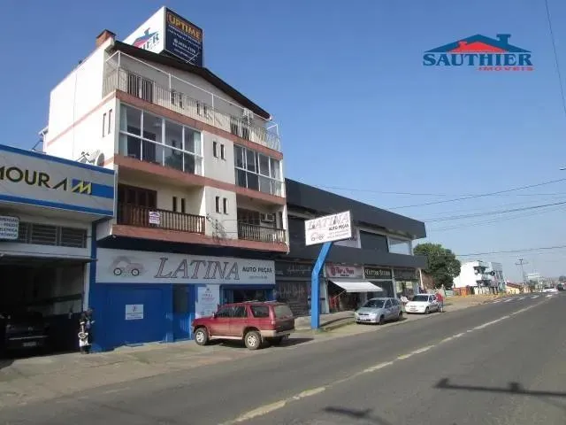 Kitchenette Santa Catarina Sapucaia do Sul