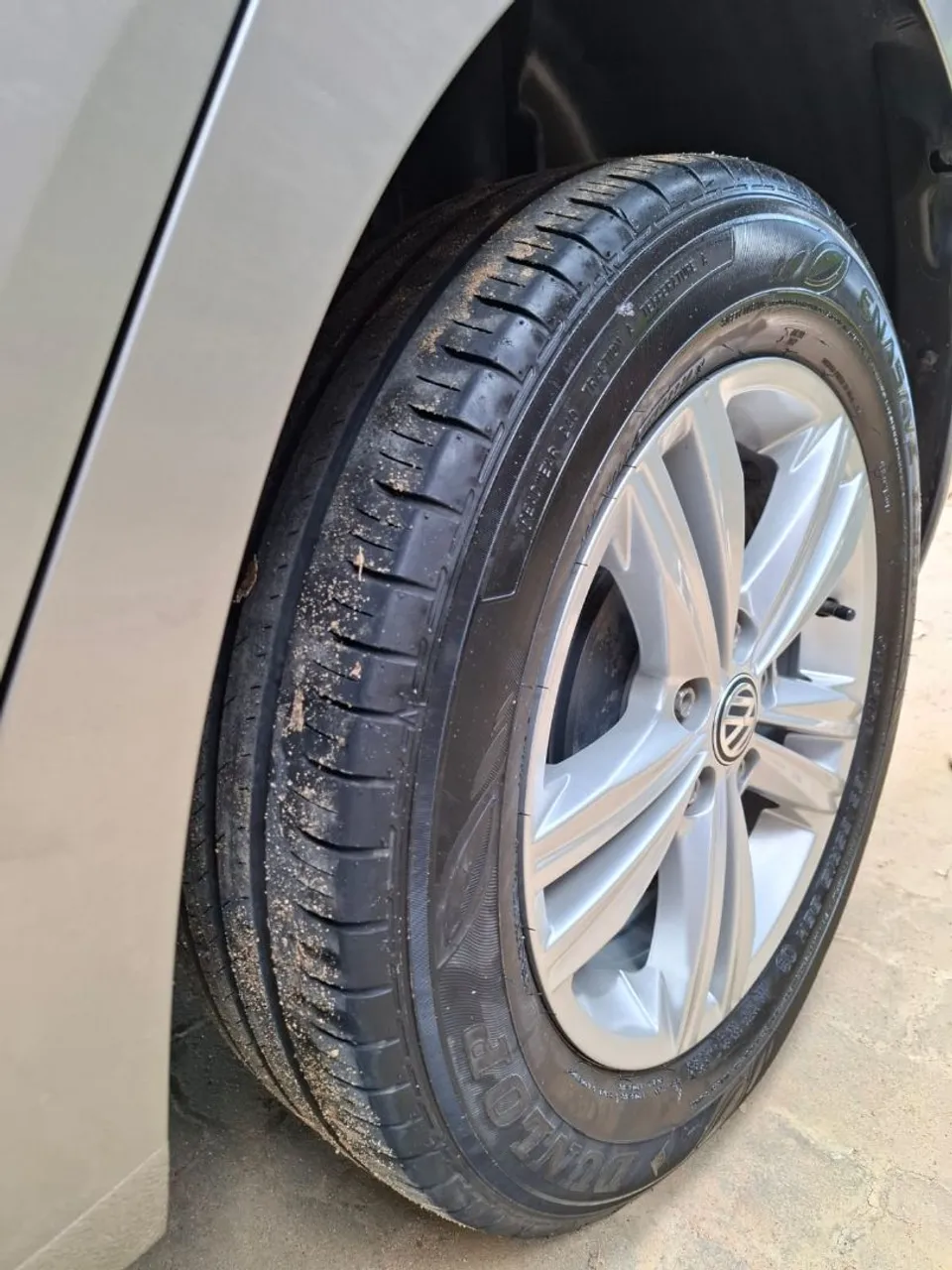 Vw polo 1.6 msi manual