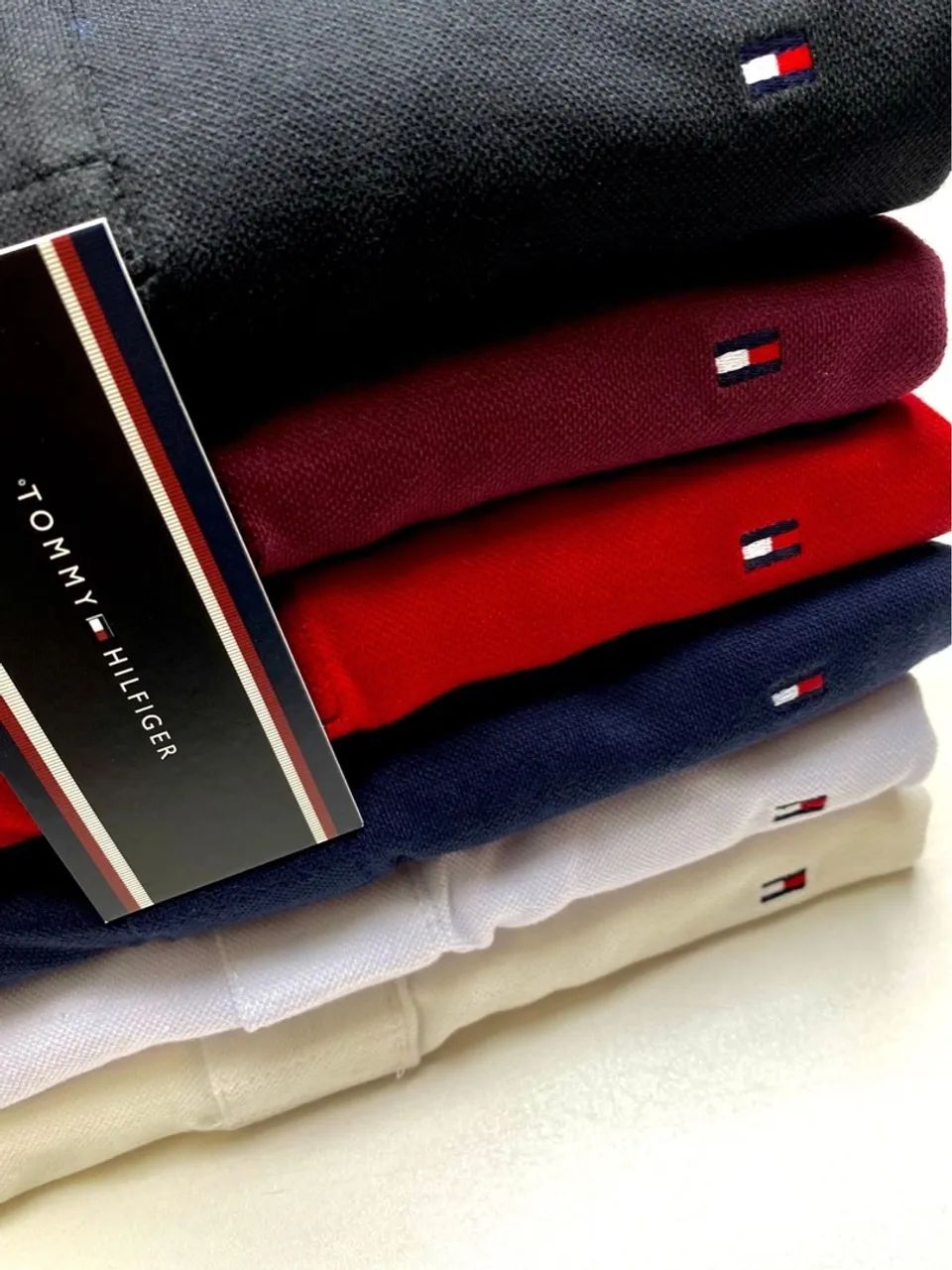 Camisa Gola polo  - Foto 4