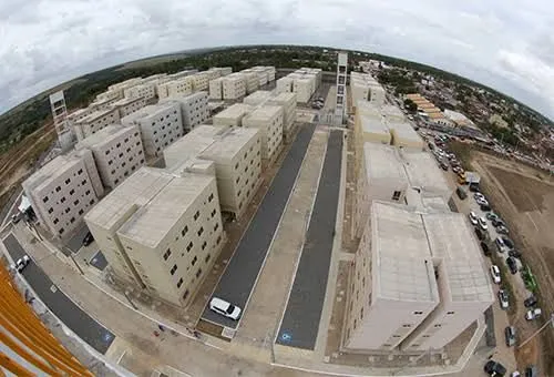 Apartamento são Rafael 2