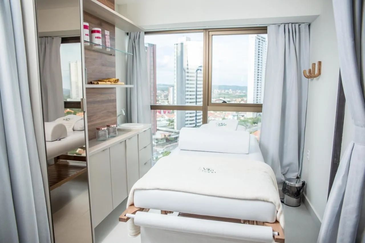 Sublocação de Salas. - Foto 4